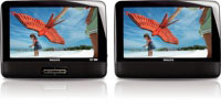 Philips PD9122 (PD9122/12) Philips PD9122 (PD9122/12)